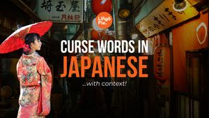12+ Japanese Curse Words And Swear Words (With Context)